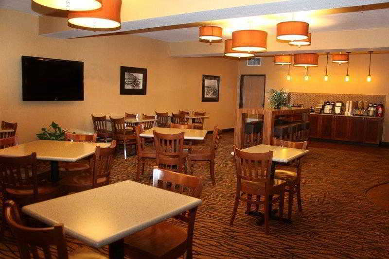 Best Western Plus Columbia River Inn Cascade Locks Exterior photo