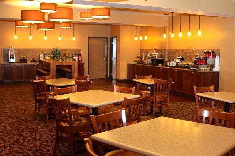 Best Western Plus Columbia River Inn Cascade Locks Exterior photo